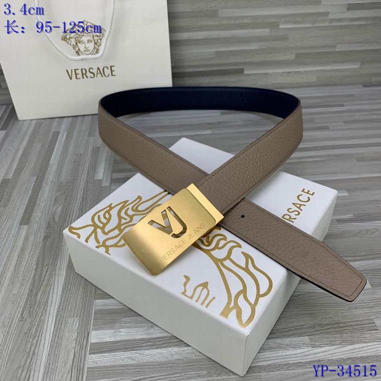 Versace Belt 34mmX95-125cm 8L (5)
