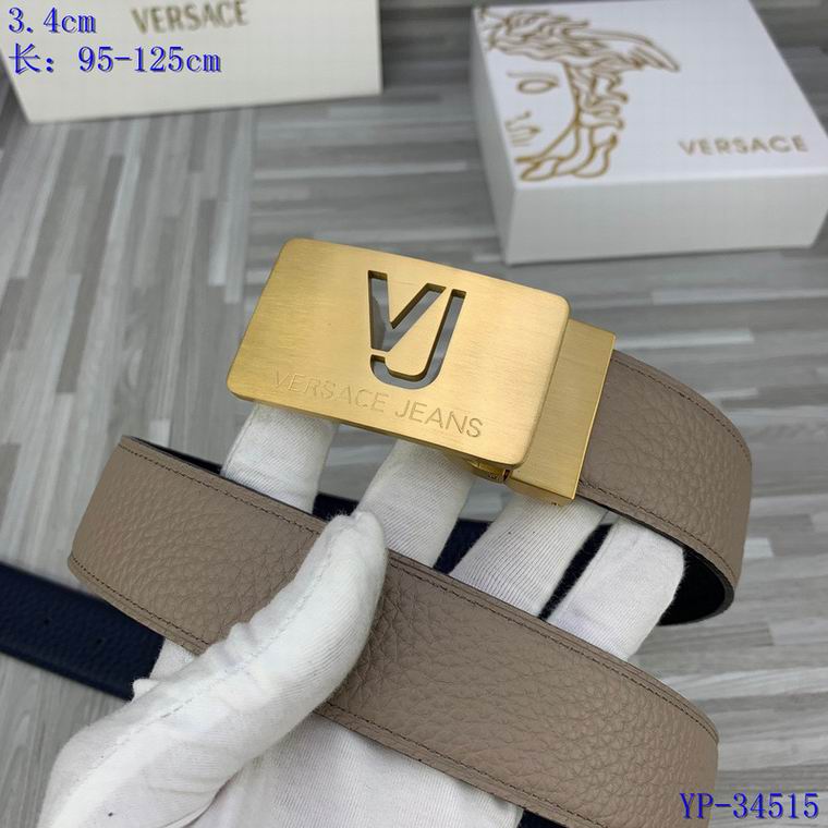 Versace Belt 34mmX95-125cm 8L (6)