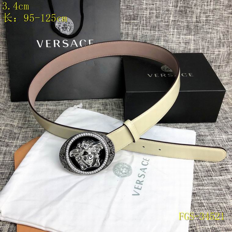 Versace Belt 34mmX95-125cm 8L (7)