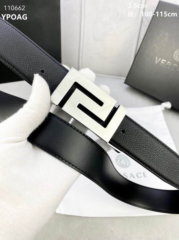 Versace Belt 35mmX100-115cm 8L (3)