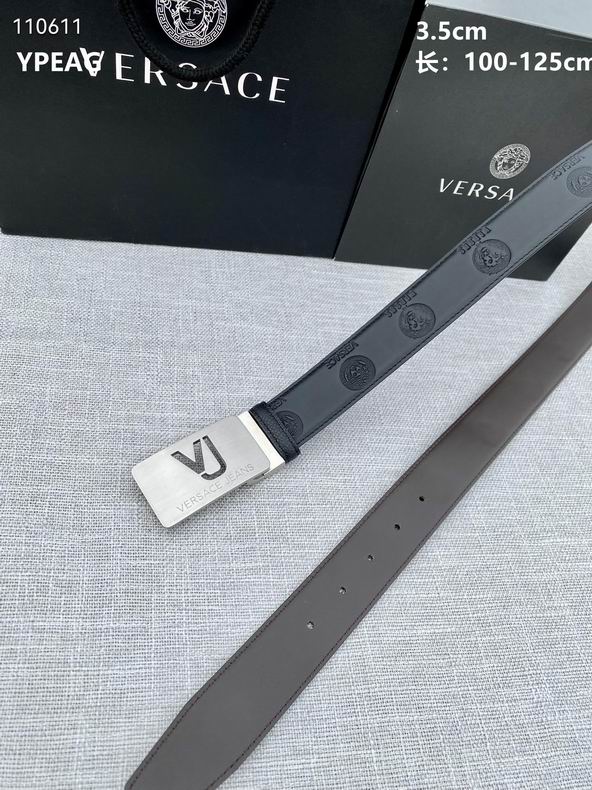 Versace Belt 35mmX100-125cm 8L (11)