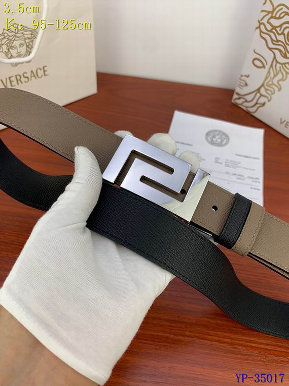 Versace Belt 35mmX95-125 8L  (32)
