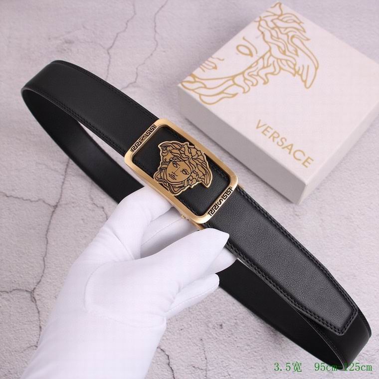 Versace Belt 35mmX95-125cm 7D (1)