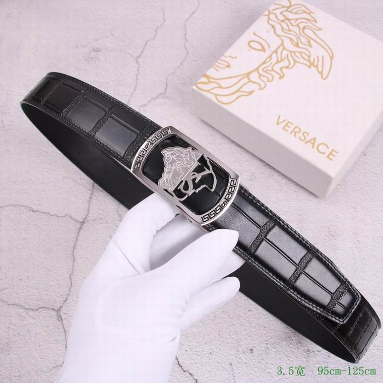 Versace Belt 35mmX95-125cm 7D (2)