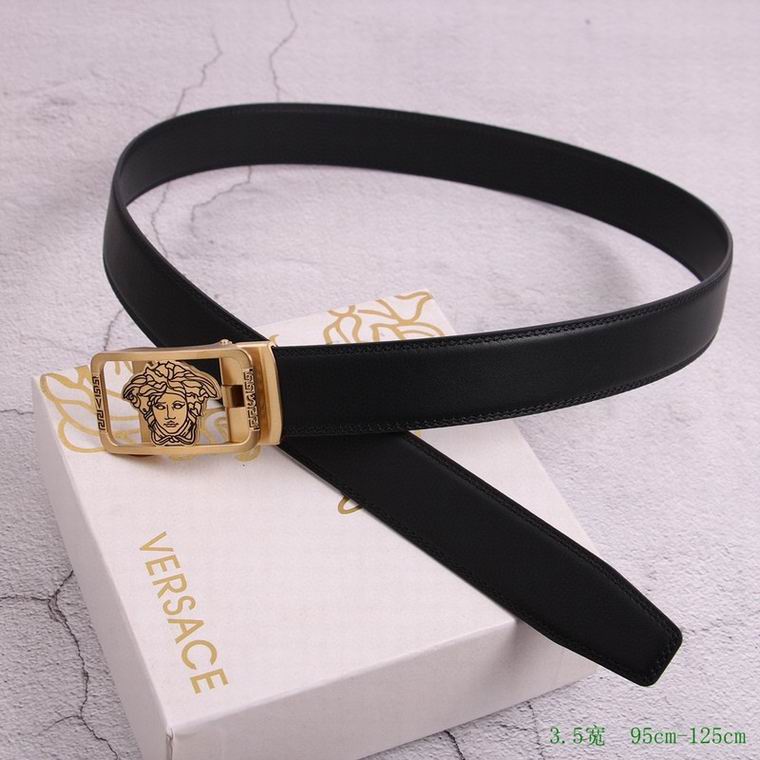 Versace Belt 35mmX95-125cm 7D (2)
