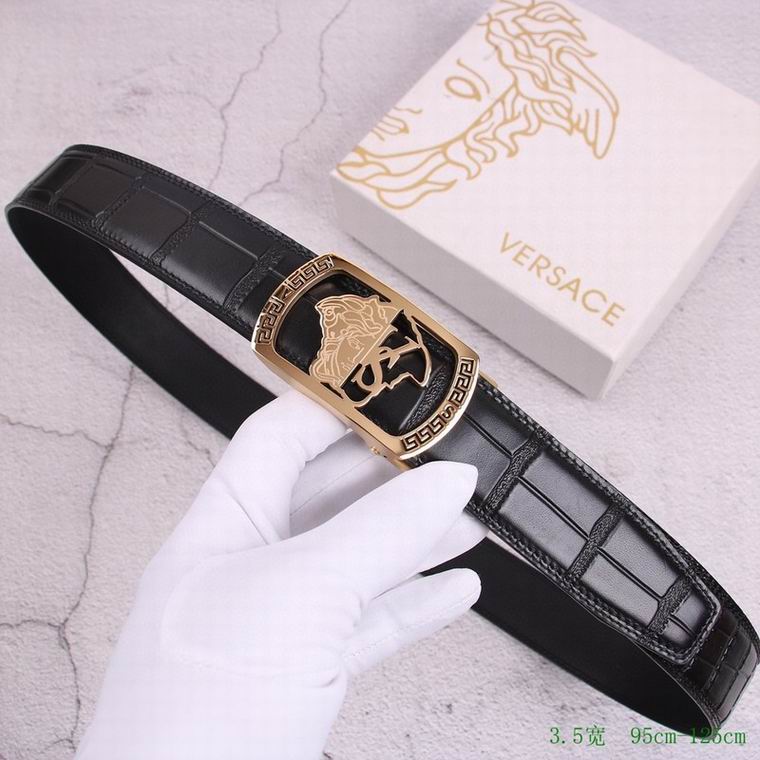 Versace Belt 35mmX95-125cm 7D (4)