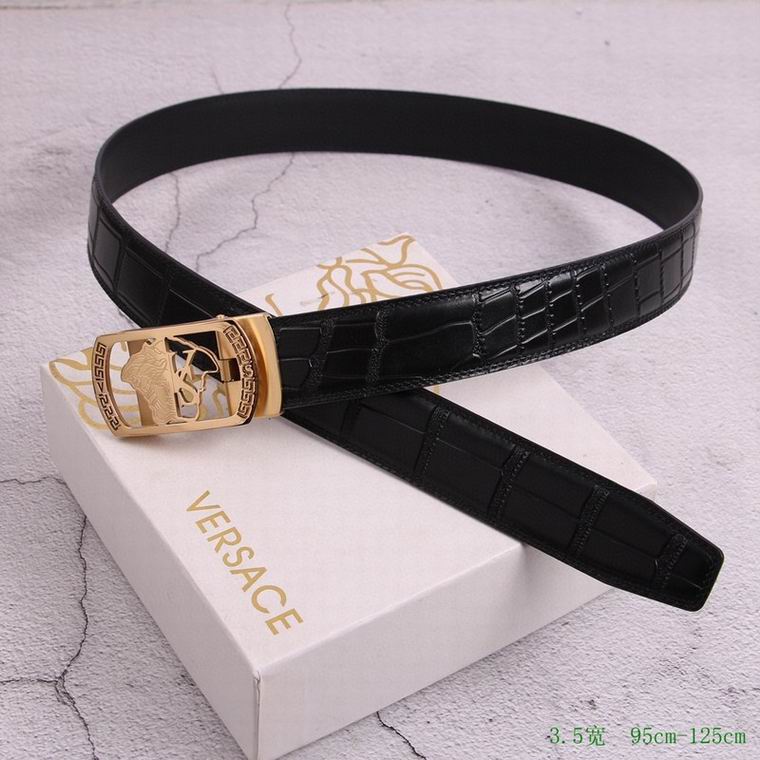 Versace Belt 35mmX95-125cm 7D (5)