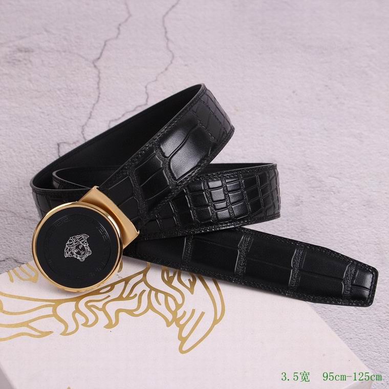 Versace Belt 35mmX95-125cm 7D  (3)