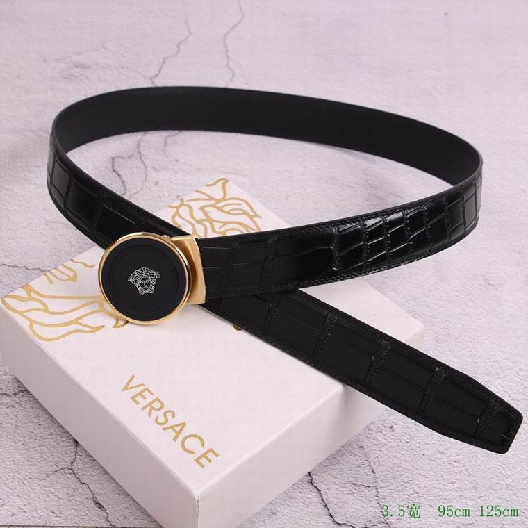 Versace Belt 35mmX95-125cm 7D  (4)