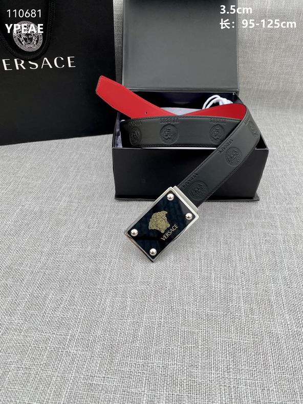 Versace Belt 35mmX95-125cm 8L (1)