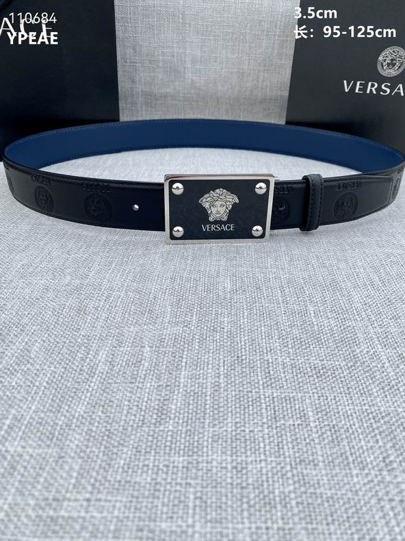 Versace Belt 35mmX95-125cm 8L (11)