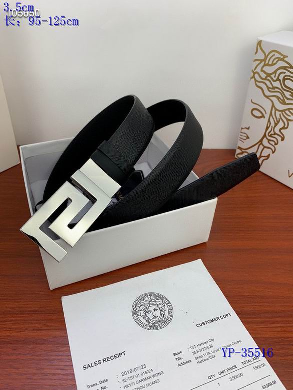Versace Belt 35mmX95-125cm 8L (11)