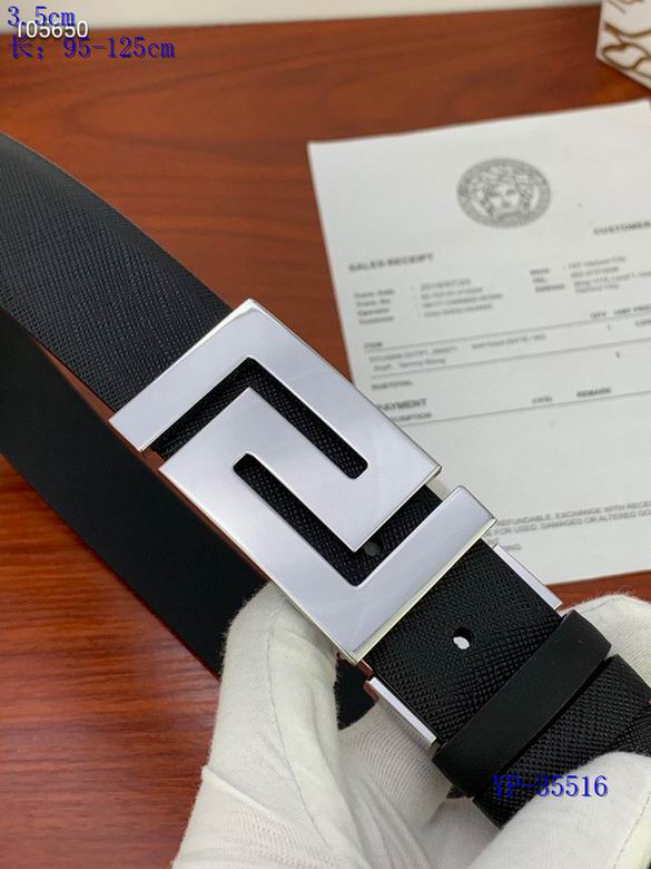 Versace Belt 35mmX95-125cm 8L (13)