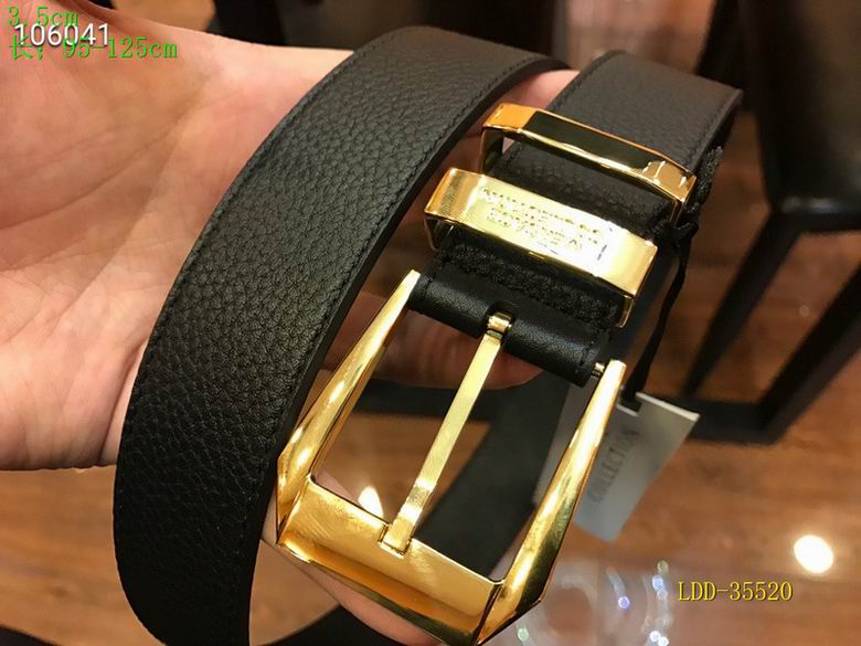 Versace Belt 35mmX95-125cm 8L (14)