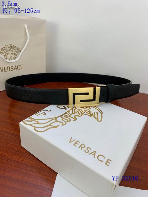 Versace Belt 35mmX95-125cm 8L (14)