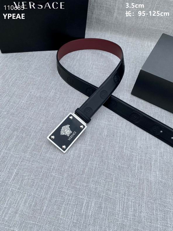 Versace Belt 35mmX95-125cm 8L (16)