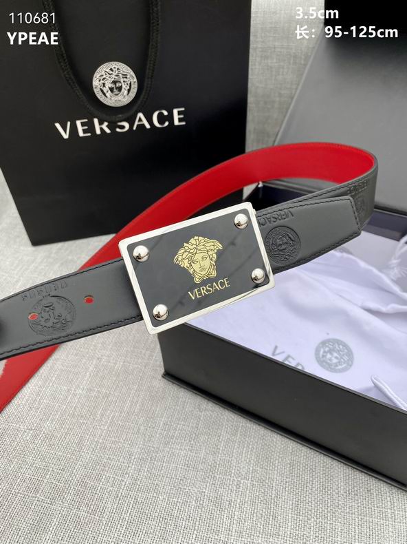 Versace Belt 35mmX95-125cm 8L (2)