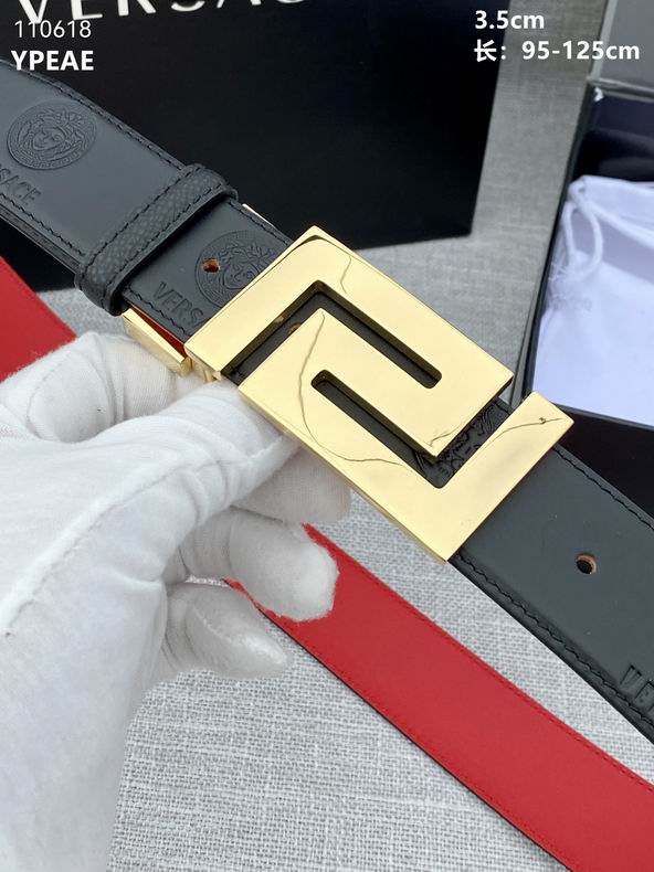 Versace Belt 35mmX95-125cm 8L (3)