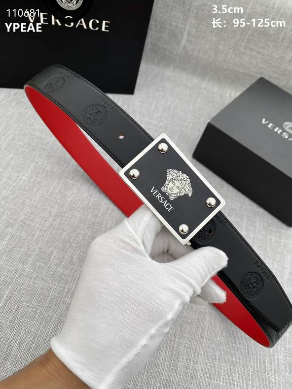 Versace Belt 35mmX95-125cm 8L (3)