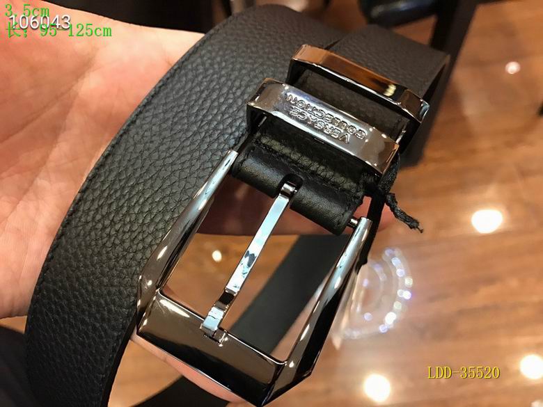 Versace Belt 35mmX95-125cm 8L (3)