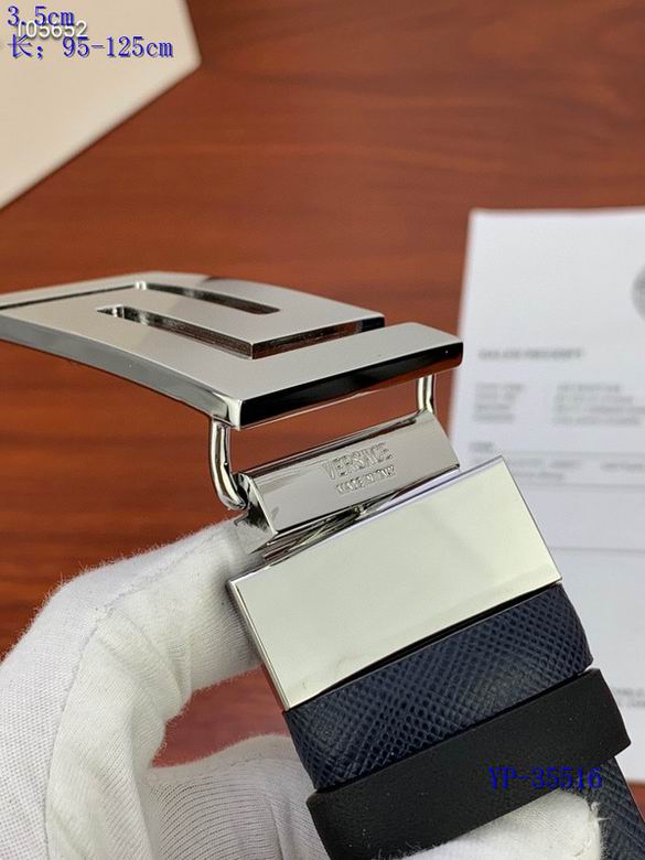 Versace Belt 35mmX95-125cm 8L (3)