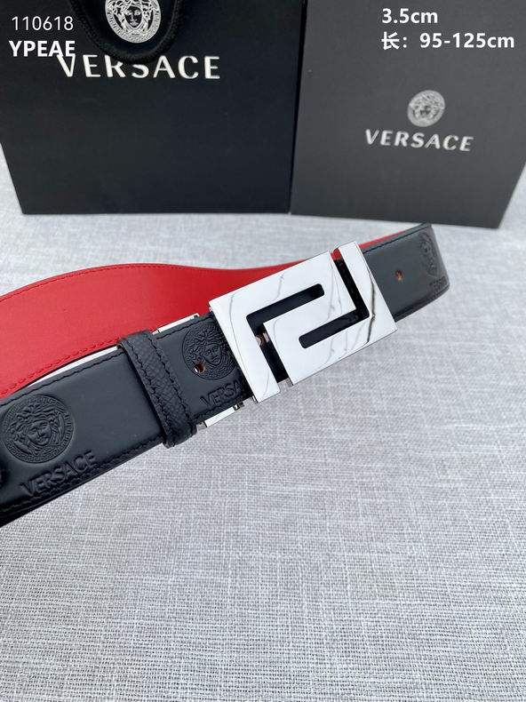 Versace Belt 35mmX95-125cm 8L (4)