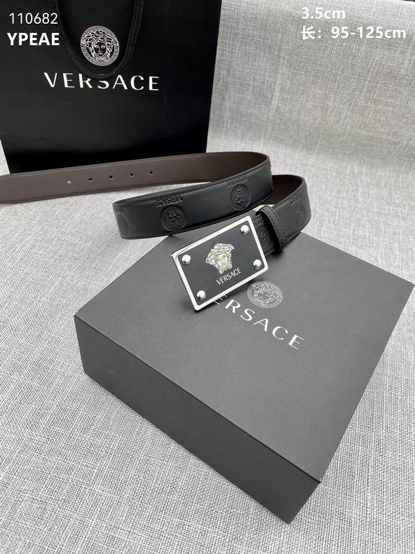 Versace Belt 35mmX95-125cm 8L (4)