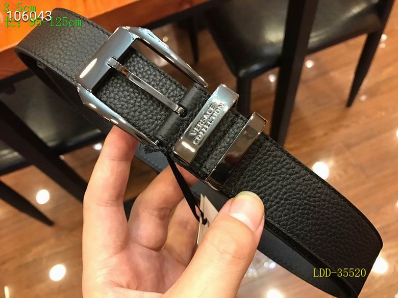 Versace Belt 35mmX95-125cm 8L (4)