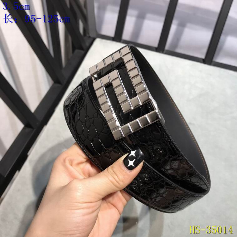 Versace Belt 35mmX95-125cm 8L (4)