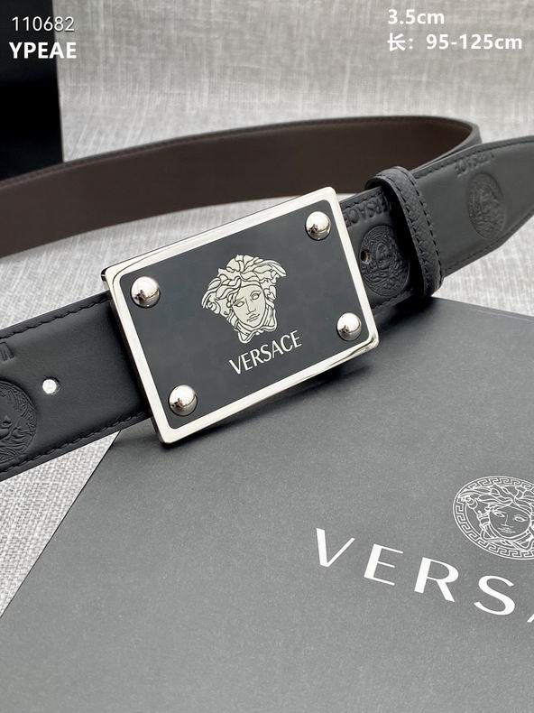 Versace Belt 35mmX95-125cm 8L (5)