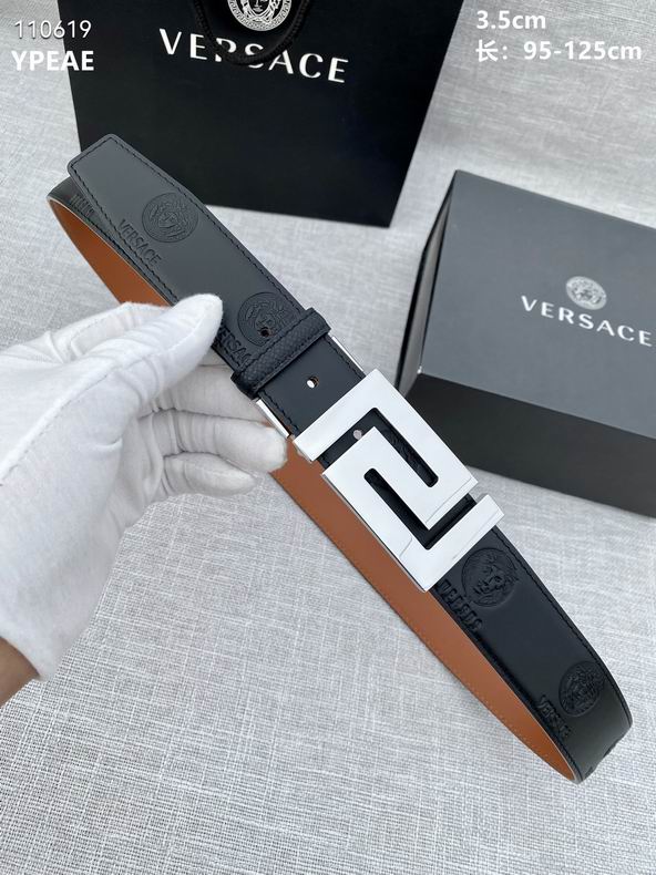 Versace Belt 35mmX95-125cm 8L (6)