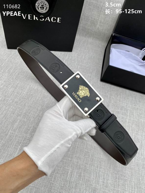 Versace Belt 35mmX95-125cm 8L (6)