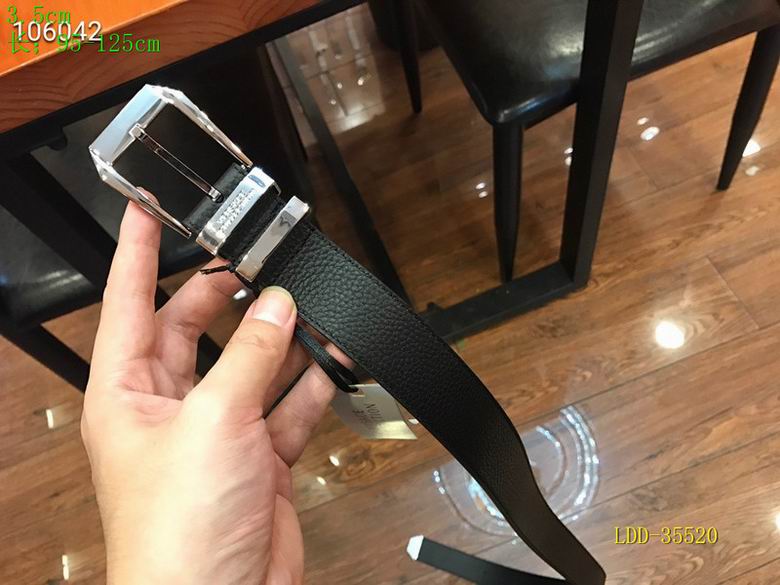 Versace Belt 35mmX95-125cm 8L (6)