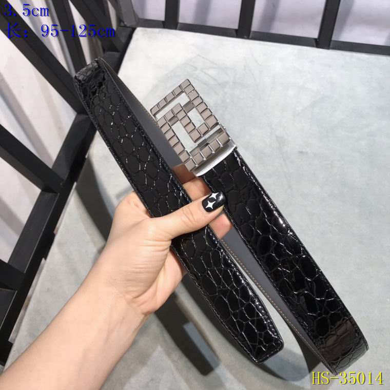 Versace Belt 35mmX95-125cm 8L (6)