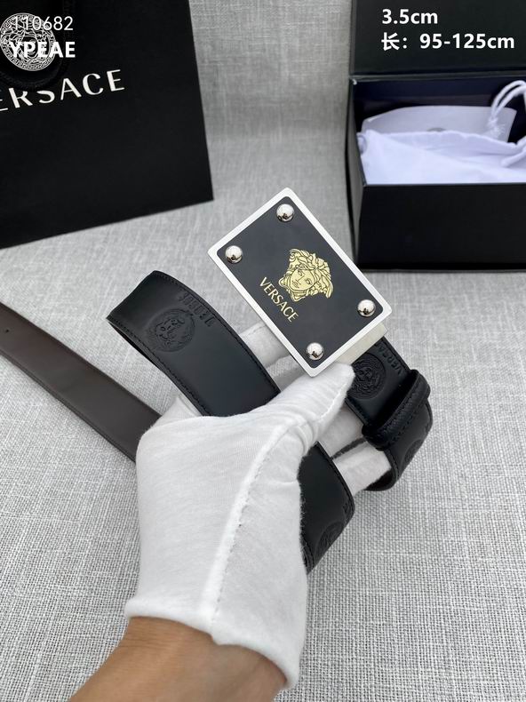 Versace Belt 35mmX95-125cm 8L (7)