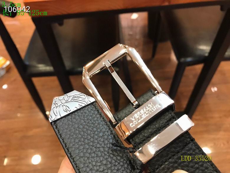 Versace Belt 35mmX95-125cm 8L (7)