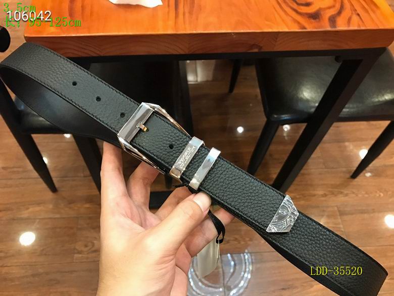 Versace Belt 35mmX95-125cm 8L (8)