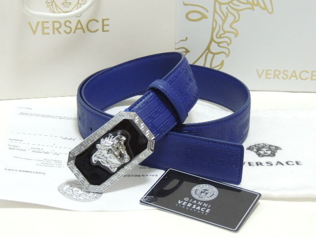Versace Belt 38mm lb (1)