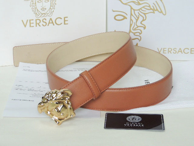 Versace Belt 38mm lb (1)