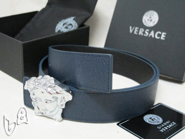 Versace Belt 38mm lb (1)