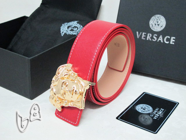 Versace Belt 38mm lb (1)