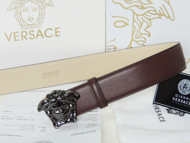 Versace Belt 38mm lb (10)