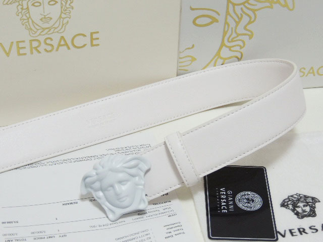 Versace Belt 38mm lb (10)