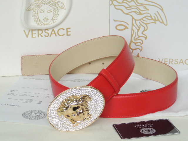 Versace Belt 38mm lb (10)