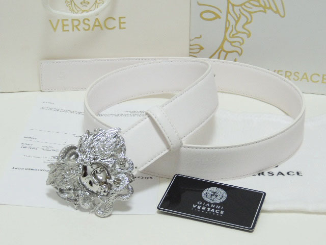 Versace Belt 38mm lb (10)