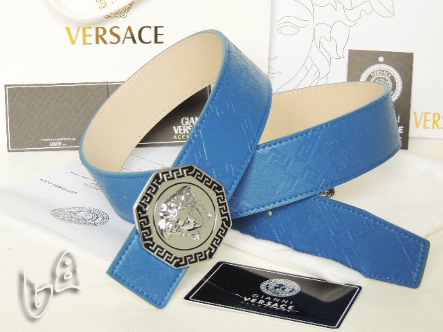 Versace Belt 38mm lb (10)