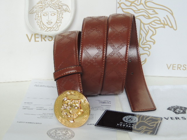 Versace Belt 38mm lb (10)