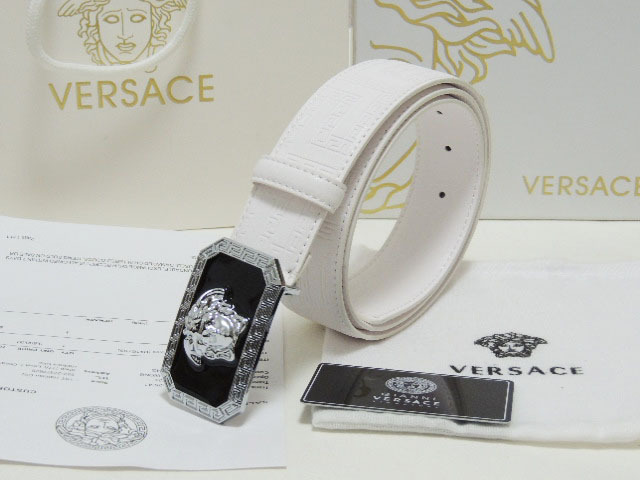 Versace Belt 38mm lb (11)