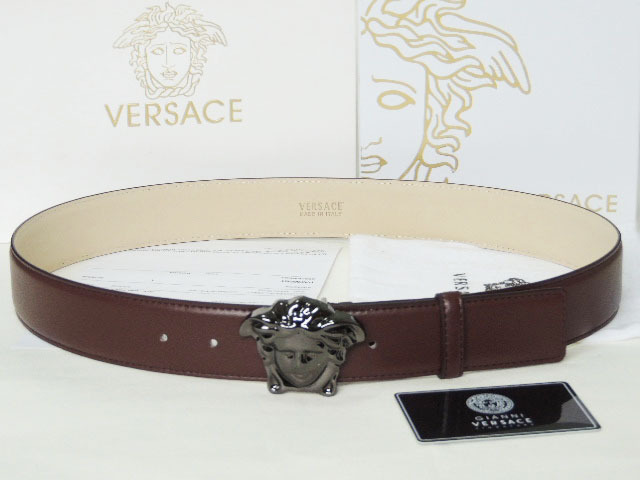 Versace Belt 38mm lb (11)
