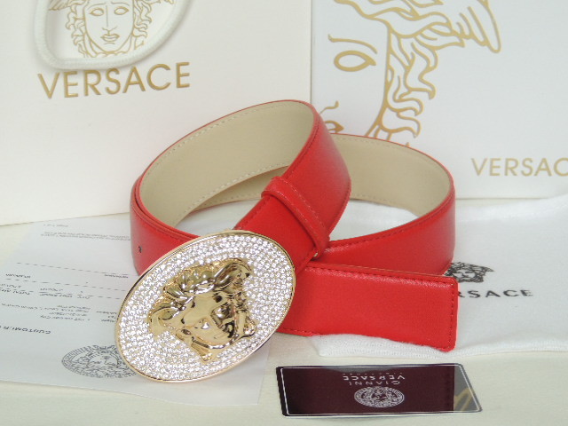 Versace Belt 38mm lb (11)